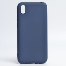 Aksefizz Huawei Y5 2019 Kılıf Soft Canlı Tasarımlı Esnek Lüks Kapak