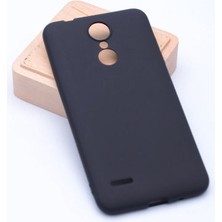 Aksefizz Lg K9 Kılıf Soft Canlı Tasarımlı Esnek Lüks Kapak