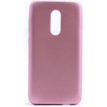 Aksefizz Alcatel A7 Kılıf Soft Canlı Tasarımlı Esnek Lüks Kapak