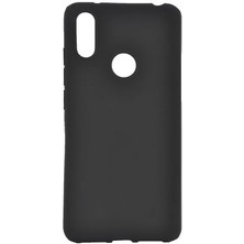 Aksefizz Alcatel 5V Kılıf Soft Canlı Tasarımlı Esnek Lüks Kapak