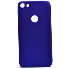 Aksefizz Alcatel Idol 5 Kılıf Soft Canlı Tasarımlı Esnek Lüks Kapak