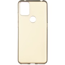 Aksefizz Alcatel 3x 2020 Kılıf Soft Canlı Tasarımlı Esnek Lüks Kapak