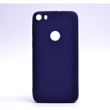 Aksefizz Alcatel Idol 5 Kılıf Soft Canlı Tasarımlı Esnek Lüks Kapak