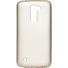 Aksefizz Lg K10 Kılıf Soft Canlı Tasarımlı Esnek Lüks Kapak