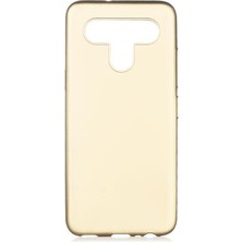 Aksefizz Lg K41S Kılıf Soft Canlı Tasarımlı Esnek Lüks Kapak