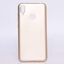 Aksefizz Huawei Y7 Prime 2019 Kılıf Soft Canlı Tasarımlı Esnek Lüks Kapak