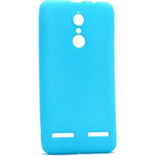 Aksefizz Lenovo K6 Kılıf Soft Canlı Tasarımlı Esnek Lüks Kapak