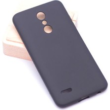 Aksefizz Lg K11 Kılıf Soft Canlı Tasarımlı Esnek Lüks Kapak