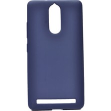 Aksefizz Lenovo K5 Note Kılıf Soft Canlı Tasarımlı Esnek Lüks Kapak