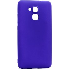 Aksefizz Huawei Honor Gt3 Kılıf Soft Canlı Tasarımlı Esnek Lüks Kapak