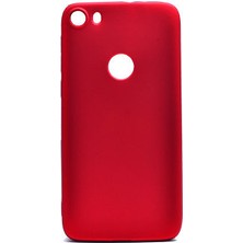 Aksefizz Alcatel Idol 5 Kılıf Soft Canlı Tasarımlı Esnek Lüks Kapak