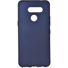 Aksefizz Lg K50S Kılıf Soft Canlı Tasarımlı Esnek Lüks Kapak