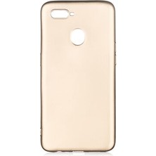 Aksefizz Oppo A5S Kılıf Soft Canlı Tasarımlı Esnek Lüks Kapak