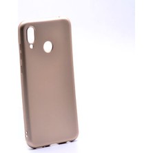 Aksefizz Huawei Honor Play Kılıf Soft Canlı Tasarımlı Esnek Lüks Kapak