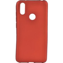 Aksefizz Alcatel 5V Kılıf Soft Canlı Tasarımlı Esnek Lüks Kapak