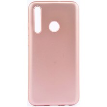 Aksefizz Huawei Honor 20 Lite Kılıf Soft Canlı Tasarımlı Esnek Lüks Kapak