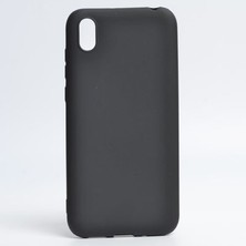 Aksefizz Huawei Y5 2019 Kılıf Soft Canlı Tasarımlı Esnek Lüks Kapak