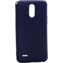 Aksefizz Lg Stylus 3 Kılıf Soft Canlı Tasarımlı Esnek Lüks Kapak