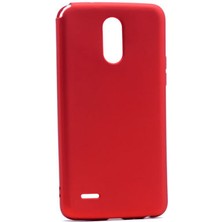 Aksefizz Lg Stylus 3 Kılıf Soft Canlı Tasarımlı Esnek Lüks Kapak