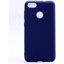 Aksefizz Huawei P9 Lite Mini Kılıf Soft Canlı Tasarımlı Esnek Lüks Kapak