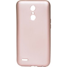 Aksefizz Lg K8 Kılıf Soft Canlı Tasarımlı Esnek Lüks Kapak