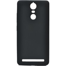 Aksefizz Lenovo K5 Note Kılıf Soft Canlı Tasarımlı Esnek Lüks Kapak