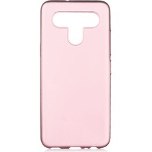 Aksefizz Lg K41S Kılıf Soft Canlı Tasarımlı Esnek Lüks Kapak