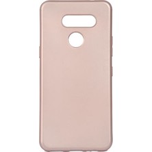 Aksefizz Lg K50S Kılıf Soft Canlı Tasarımlı Esnek Lüks Kapak