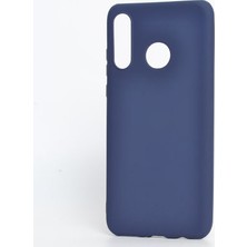 Aksefizz Huawei P30 Lite Kılıf Soft Canlı Tasarımlı Esnek Lüks Kapak