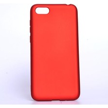 Aksefizz Huawei Y5 2018 Kılıf Soft Canlı Tasarımlı Esnek Lüks Kapak