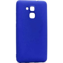 Aksefizz Huawei Honor Gt3 Kılıf Soft Canlı Tasarımlı Esnek Lüks Kapak