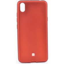 Aksefizz Lg K20 2019 Kılıf Soft Canlı Tasarımlı Esnek Lüks Kapak