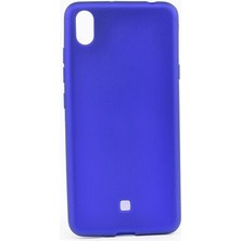 Aksefizz Lg K20 2019 Kılıf Soft Canlı Tasarımlı Esnek Lüks Kapak