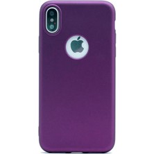 Aksefizz Apple iPhone x Kılıf Soft Canlı Tasarımlı Esnek Lüks Kapak