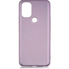Aksefizz General Mobile 21 Pro Kılıf Soft Canlı Tasarımlı Esnek Lüks Kapak