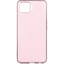 Aksefizz Oppo A73 Kılıf Soft Canlı Tasarımlı Esnek Lüks Kapak