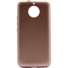 Aksefizz Lenovo Moto G5S Plus Kılıf Soft Canlı Tasarımlı Esnek Lüks Kapak