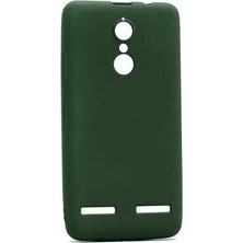 Aksefizz Lenovo K6 Note Kılıf Soft Canlı Tasarımlı Esnek Lüks Kapak