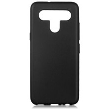 Aksefizz Lg K51S Kılıf Soft Canlı Tasarımlı Esnek Lüks Kapak