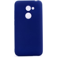 Aksefizz Alcatel A3 Kılıf Soft Canlı Tasarımlı Esnek Lüks Kapak