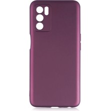 Aksefizz Oppo A16 Kılıf Soft Canlı Tasarımlı Esnek Lüks Kapak