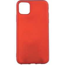 Aksefizz Apple iPhone 11 Pro Max Kılıf Soft Canlı Tasarımlı Esnek Lüks Kapak