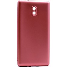 Aksefizz Nokia 3 Kılıf Soft Canlı Tasarımlı Esnek Lüks Kapak