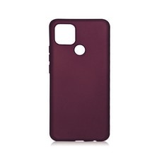 Aksefizz Oppo A15 Kılıf Soft Canlı Tasarımlı Esnek Lüks Kapak