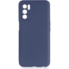 Aksefizz Oppo A16 Kılıf Soft Canlı Tasarımlı Esnek Lüks Kapak