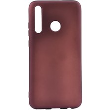 Aksefizz Huawei Honor 20 Lite Kılıf Soft Canlı Tasarımlı Esnek Lüks Kapak