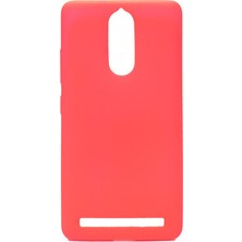 Aksefizz Lenovo K5 Note Kılıf Soft Canlı Tasarımlı Esnek Lüks Kapak