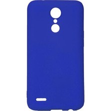 Aksefizz Lg K10 2017 Kılıf Soft Canlı Tasarımlı Esnek Lüks Kapak