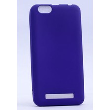 Aksefizz Lenovo A2020 Kılıf Soft Canlı Tasarımlı Esnek Lüks Kapak