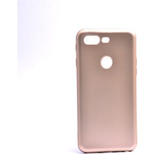 Aksefizz General Mobile 9 Pro Kılıf Soft Canlı Tasarımlı Esnek Lüks Kapak